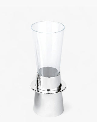 Ercuis Saturne vodka glass with holder - Buy now on ShopDecor - Discover the best products by ERCUIS design
