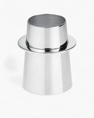 Ercuis Saturne vodka glass with holder - Buy now on ShopDecor - Discover the best products by ERCUIS design