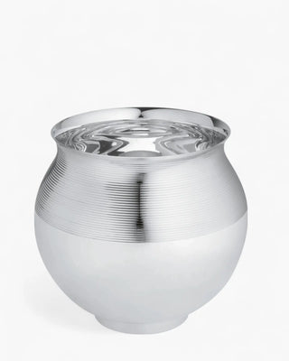 Ercuis Transat champagane bucket silver plated - Buy now on ShopDecor - Discover the best products by ERCUIS design