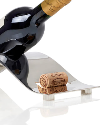 Ercuis Tuileries bottle holder silver plated - Buy now on ShopDecor - Discover the best products by ERCUIS design