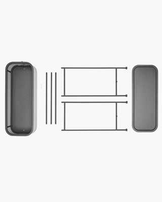 Fatboy Adoreganizer multifunctional coffee table