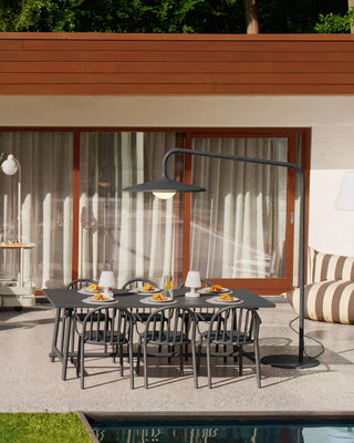 Fatboy Archigrande Outdoor floor lamp
