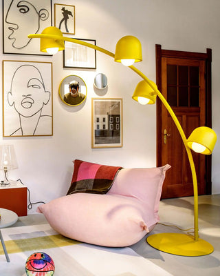 Fatboy Big Lebow floor lamp