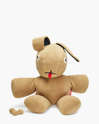 أرنب محشو كبير الحجم Fatboy Co9 XS Teddy