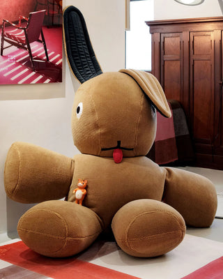أرنب محشو كبير الحجم Fatboy Co9 XS Teddy