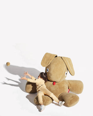 أرنب محشو كبير الحجم Fatboy Co9 XS Teddy