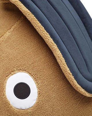 أرنب محشو كبير الحجم Fatboy Co9 XS Teddy