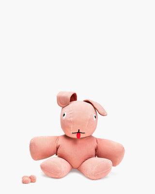 Fatboy Co9 XS Teddy oversize stuffed bunny