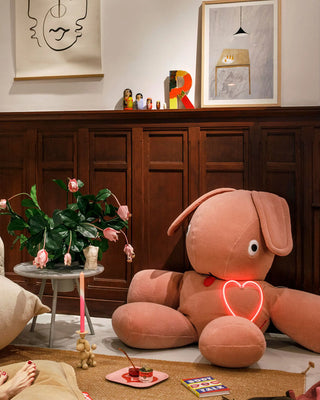 Fatboy Co9 XS Teddy oversize stuffed bunny