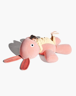 أرنب محشو كبير الحجم Fatboy Co9 XS Teddy