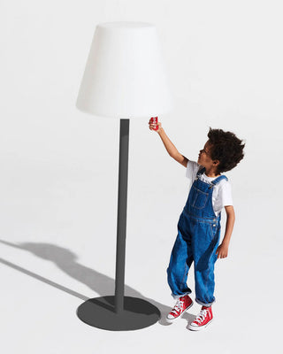 Fatboy Edison the Giant LED floor lamp