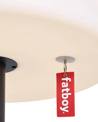 Fatboy Edison the Giant LED floor lamp