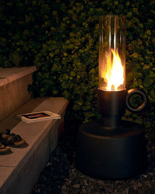 Fatboy Flamtastique oil floor lamp