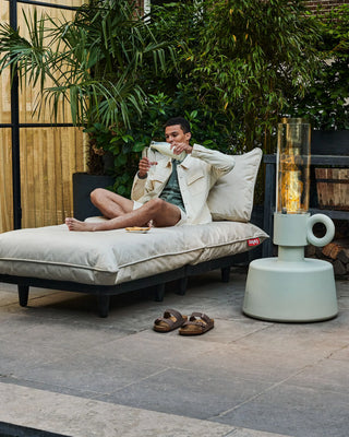 Fatboy Flamtastique oil floor lamp
