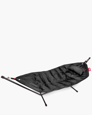 Fatboy Headdemock Deluxe hammock with pillow and cover included