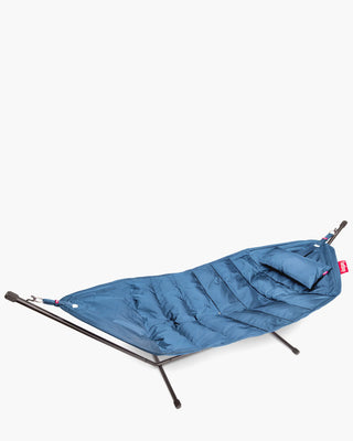 Fatboy Headdemock Deluxe hammock with pillow and cover included