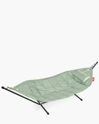 Fatboy Headdemock Deluxe hammock with pillow and cover included