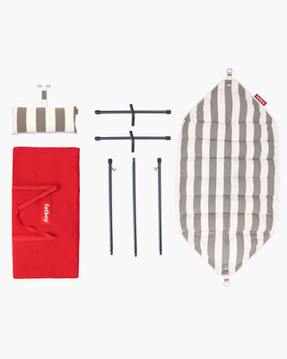 Fatboy Headdemock Superb hammock with pillow and cover included
