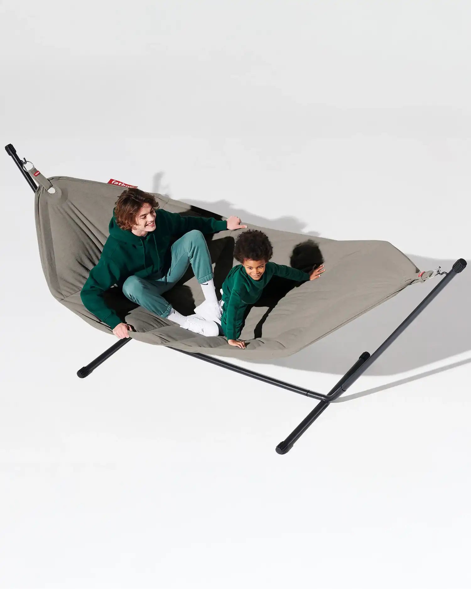 Fatboy Headdemock Superb hammock with pillow and cover included
