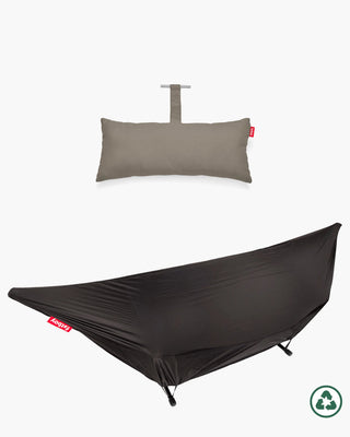 Fatboy Headdemock Superb hammock with pillow and cover included