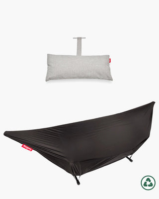 Fatboy Headdemock Superb hammock with pillow and cover included