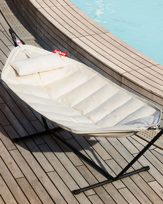 Fatboy Headdemock Superb hammock with pillow and cover included