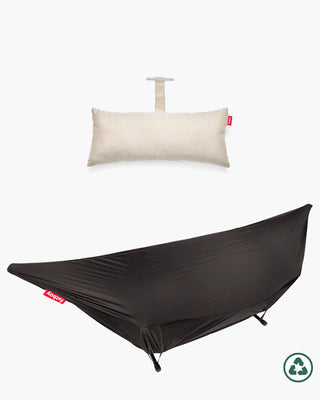 Fatboy Headdemock Superb hammock with pillow and cover included