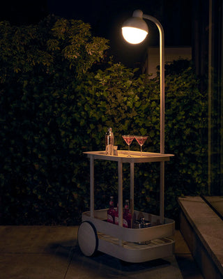 Fatboy Jolly Trolley multifunctional trolley/table