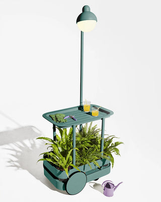 Fatboy Jolly Trolley multifunctional trolley/table