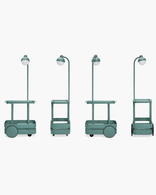 Fatboy Jolly Trolley multifunctional trolley/table