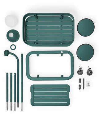 Fatboy Jolly Trolley multifunctional trolley/table