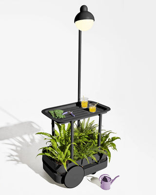 Fatboy Jolly Trolley multifunctional trolley/table