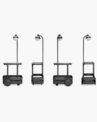 Fatboy Jolly Trolley multifunctional trolley/table