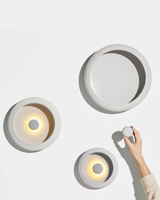 Fatboy Oloha Trio wall lamp set