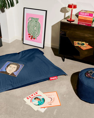 Fatboy Original Slim Cord beanbag