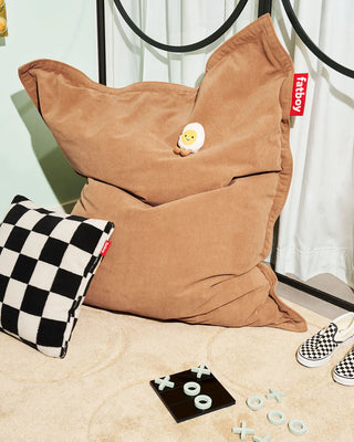Fatboy Original Slim Cord beanbag