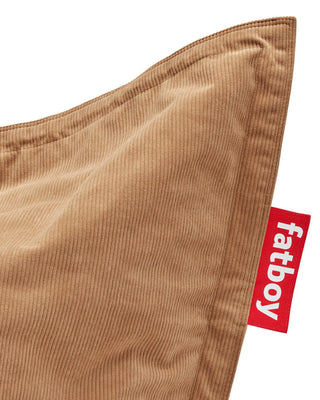 Fatboy Original Slim Cord beanbag