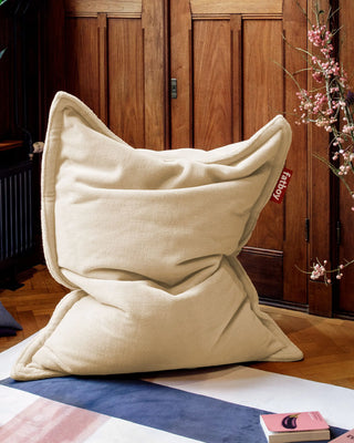 Fatboy Original Slim Teddy beanbag