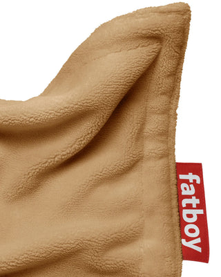 Fatboy Original Slim Teddy beanbag