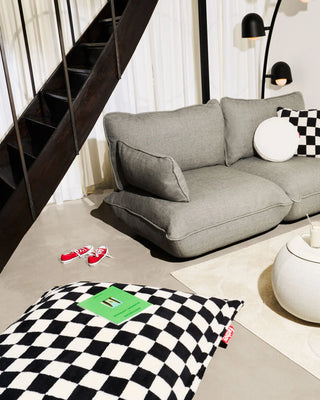 Fatboy Original Slim Teddy beanbag