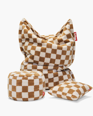 Fatboy Original Slim Teddy beanbag