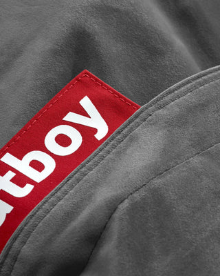 Fatboy Original Slim Velvet Recycled beanbag
