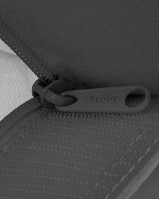 Fatboy Original Slim Velvet Recycled beanbag