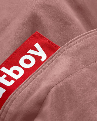 Fatboy Original Slim Velvet Recycled beanbag