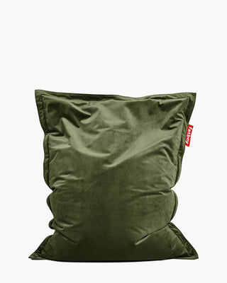 Fatboy Original Slim Velvet Recycled beanbag