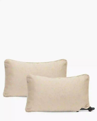 Fatboy Paletti Set 2 Armrest Fatboy Brulee - Buy now on ShopDecor - Discover the best products by FATBOY design