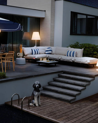 Fatboy Paletti Hocker modular sofa