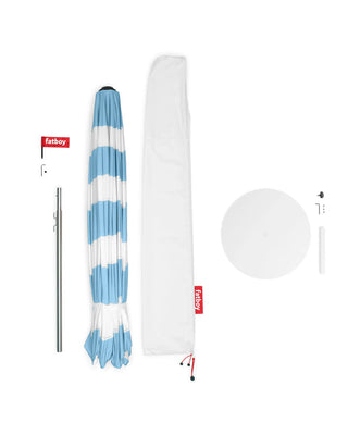 Fatboy Stripesol pensol with base
