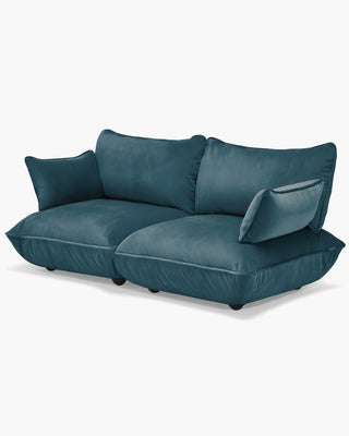 Fatboy Sumo velvet armrest