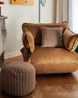Fatboy Sumo velvet armrest